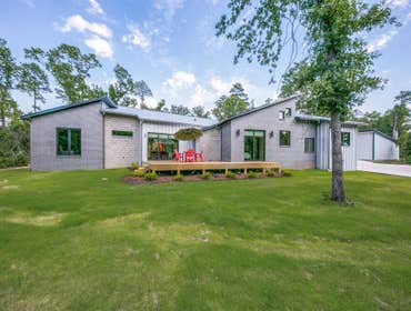 2018 Parade Home in Hawkins Texas