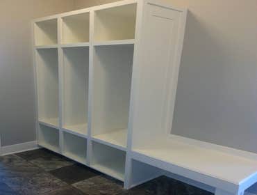 Mudroom