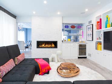 Family Room - Cherry Hill, NJ