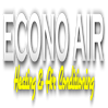 Econo Air logo