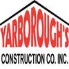 Yarboroughs Construction Company Inc logo