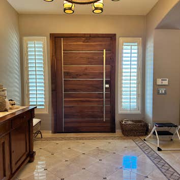 Bespoke Carpentry and Home Services