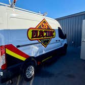 Cj's Electric, Inc