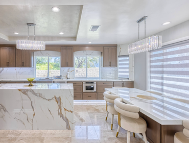 kitchenMisty Oak