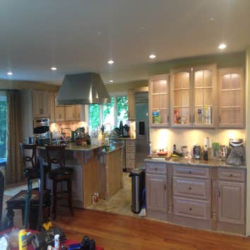 Photos by Horizon Custom Painting and Carp Inc #2
