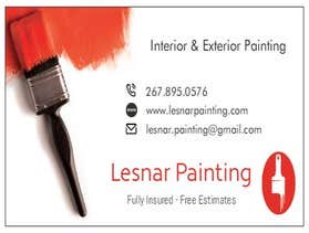 Photos by Lesnar Painting #1