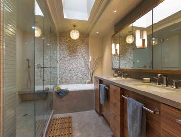 Photos by Bridgford Construction Inc