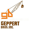 Geppert Bros Inc logo