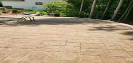 Concrete Works NC