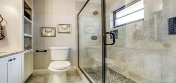 Remodel / Master Bath