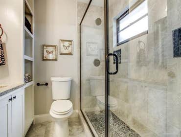 Remodel / Master Bath
