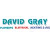 David Gray Plumbing, Electrical and HVAC logo