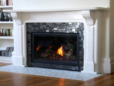 Photos from Robert Cram Construction