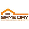 Same Day Garage Door Service & Repair logo