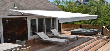 Dorchester Awning Co.