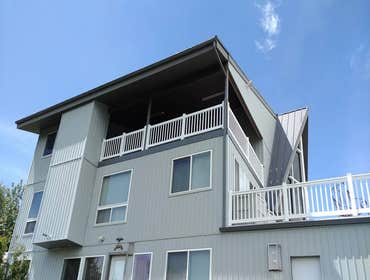 Photos from Specialized Fence and Handyman Services LLC