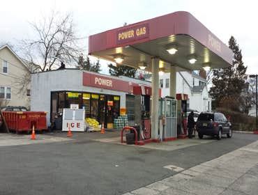 Power Gas - Union, NJ