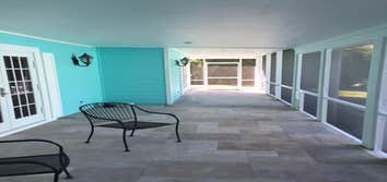 Burton Home