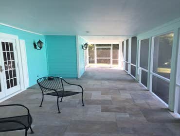 Burton Home