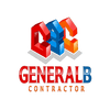 General B Contractor logo