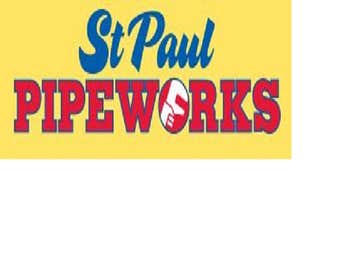 St Paul Pipeworks