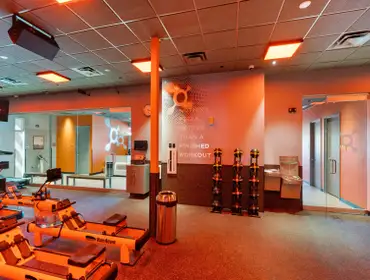 Orange Theory Fitness