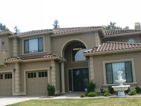New Gutters