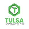 Tulsa Epoxy Flooring Pros logo