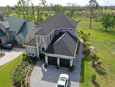 Photos by Certified Roofing Solutions, LLC #2 Shingle Roof Systems