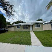 Home Addition / 1410 North Miami, FL Home addition & full interior remodeling