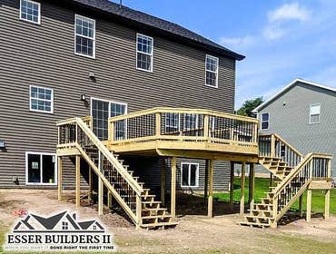 Photos by Esser Builders Ii LLC #1