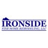 Ironside Fine Home Remodeling, logo
