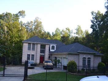 Glenn Construction Company Of Durham, Inc Photos
