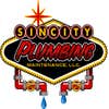 Sin City Plumbing and Maintenance LLC logo
