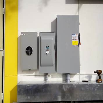 Gunness Electrical Contracting Services LLC