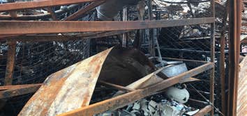 Photos by Smoke Damage Experts of Soda City #2