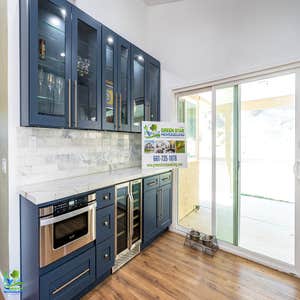 Green Star Remodeling Inc