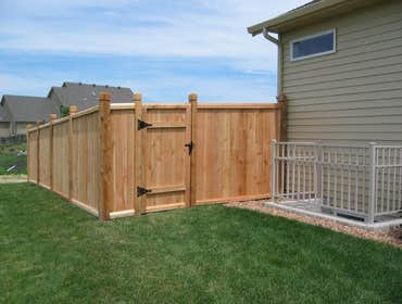 Fences