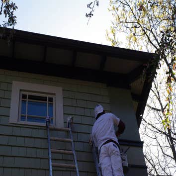 DC house