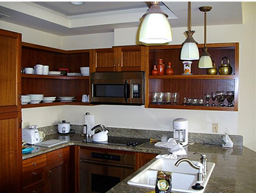 kitchens
