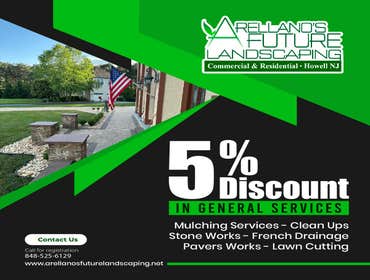 Photos by Arellano’s Future Landscaping #18