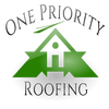 One Priority Roofing Inc logo