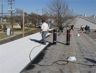 Photo(s) from Jewel Roofing
