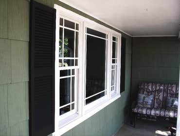 Photos from Phillip Nolf Carpentry