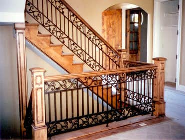 Photos from Intermountain Ornamental and Fabrication Corp