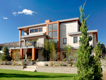 Photo(s) from Genre Homes Llc