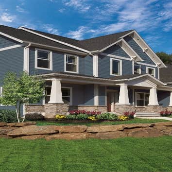 Wright at Home Roofing & Exteriors