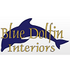 Blue Dolfin Interiors logo