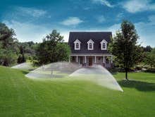 residential Irrigation Plain City