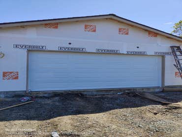 Photos by Allroads Overhead Garage Doors #24 After